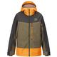 Picture Men's Broader 3L Jacket DARKARMYGREEN