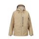 Picture Men's Broader 3L Jacket DARKSTONE