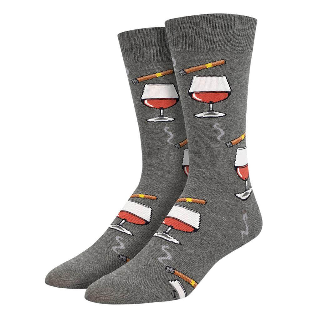 Socksmith mens deals socks