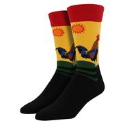 Socksmith Men's Early Riser Socks