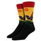 Socksmith Men's Early Riser Socks MORNINGGOLD