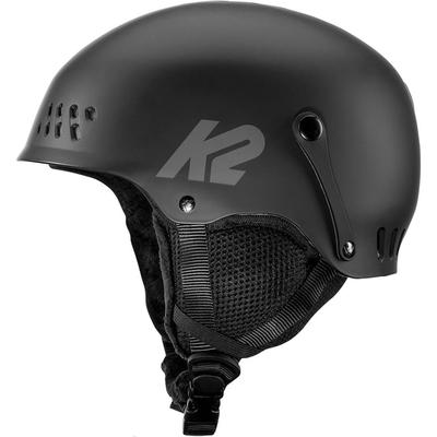 K2 Entity Helmet Kids' Black