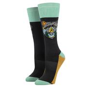 Socksmith Women's Outlands AtomicChild Bear It All Socks