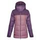 Flylow Women's Kenzie Jacket BERRY/SATURN