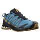 Salomon Men's XA Pro 3D V8 Trail Running Shoes REEFFALLLEAFBRON