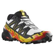 Salomon Men's Speedcross 6 Trail Running Shoes