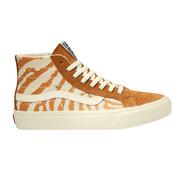 Vans Groovy Floral SK8-HI 38 Decon VR3 SF Shoes