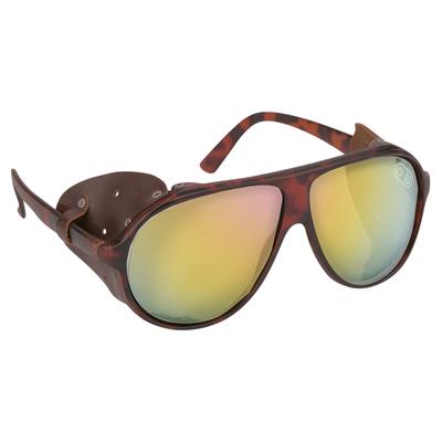 Airblaster Men's Polarized Glacier Glasses