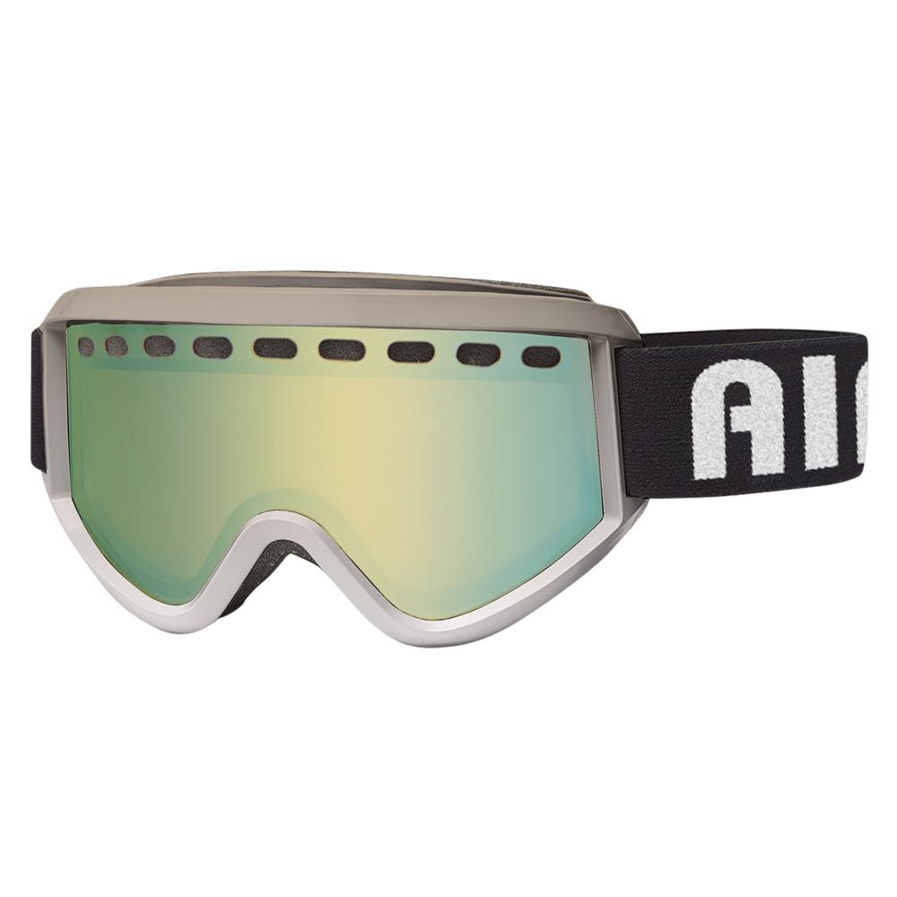 Airblaster Unisex Clipless Air Goggle