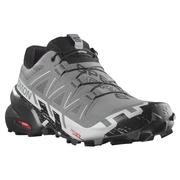 Salomon Men's Speedcross 6 Trail Running Shoes