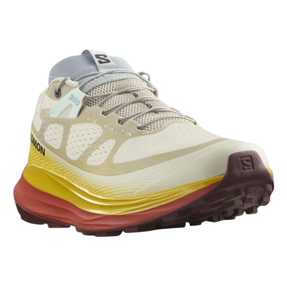 Salomon Women's Ultra Glide 2 Trekking Running Shoes RAINYDAYFREESHO