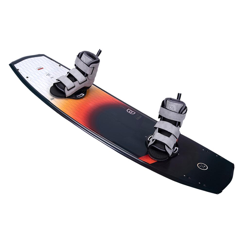  Hyperlite Baseline 131 W/Formula Bindings 2023