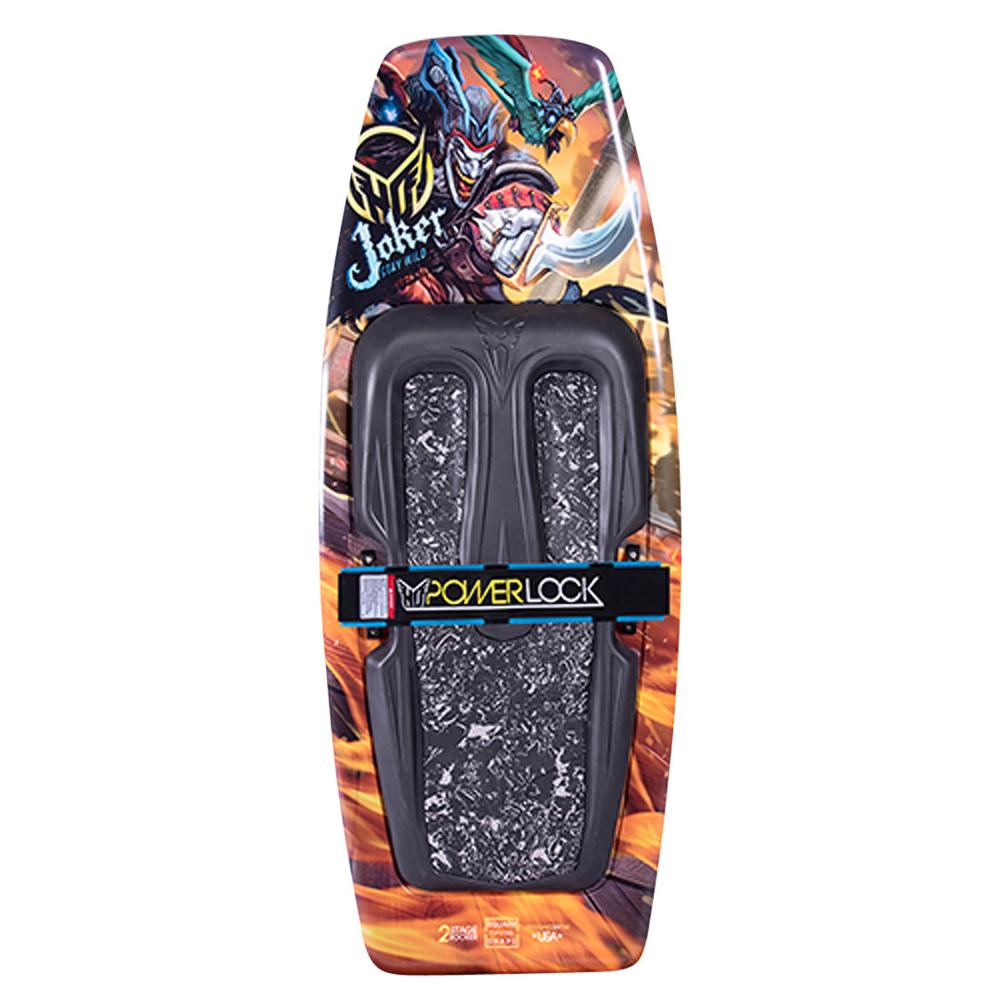  Ho Sports Joker Kneeboard 2025