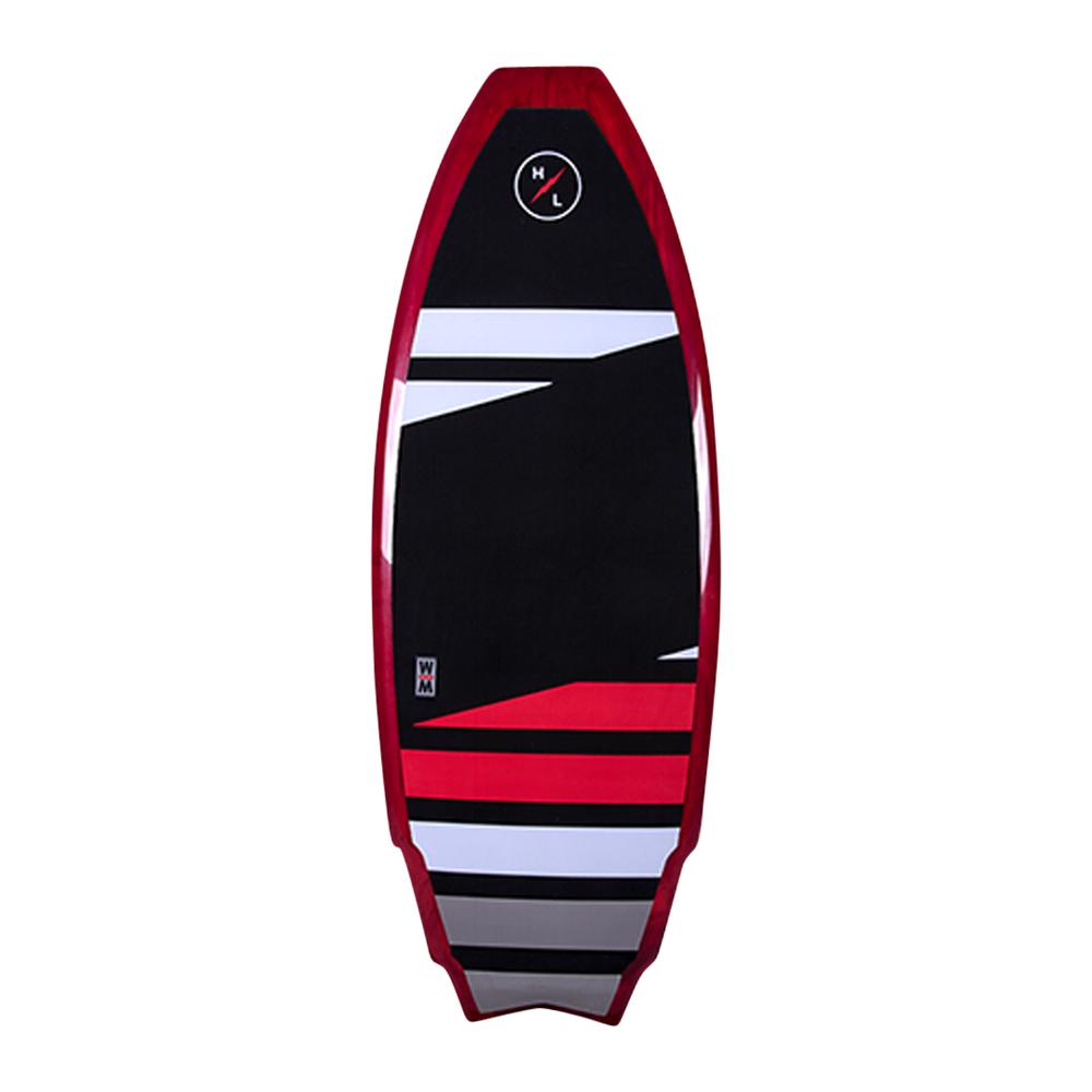  Hyperlite Wingman 4.4 Wakesurfer