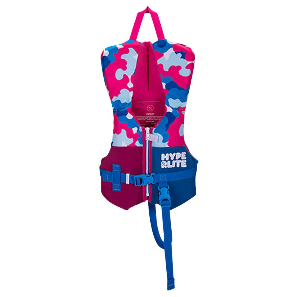  Hyperlite Girl's Toddler Indy Cga Vest 2025