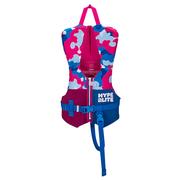 Hyperlite Girl's Toddler Indy CGA Vest 2025