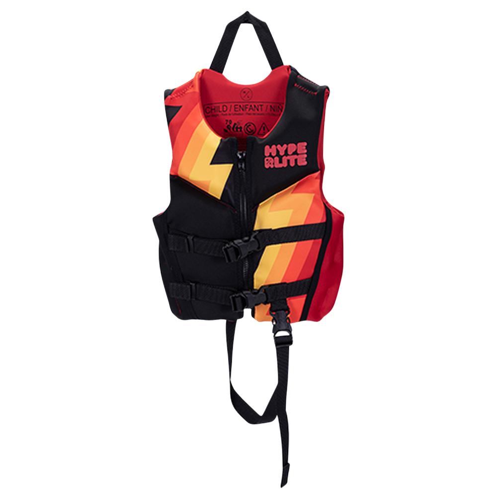  Hyperlite Boy's Child Indy Cga Vest 2025