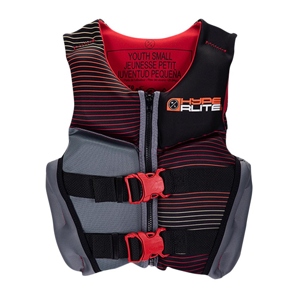  Hyperlite Boy's Youth Indy Cga Vest - Small 2024