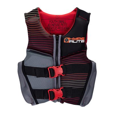 Hyperlite Boy's Youth Indy CGA Vest - Small 2024