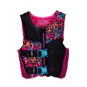 Hyperlite Girl's Youth Indy CGA Vest - Large 2025