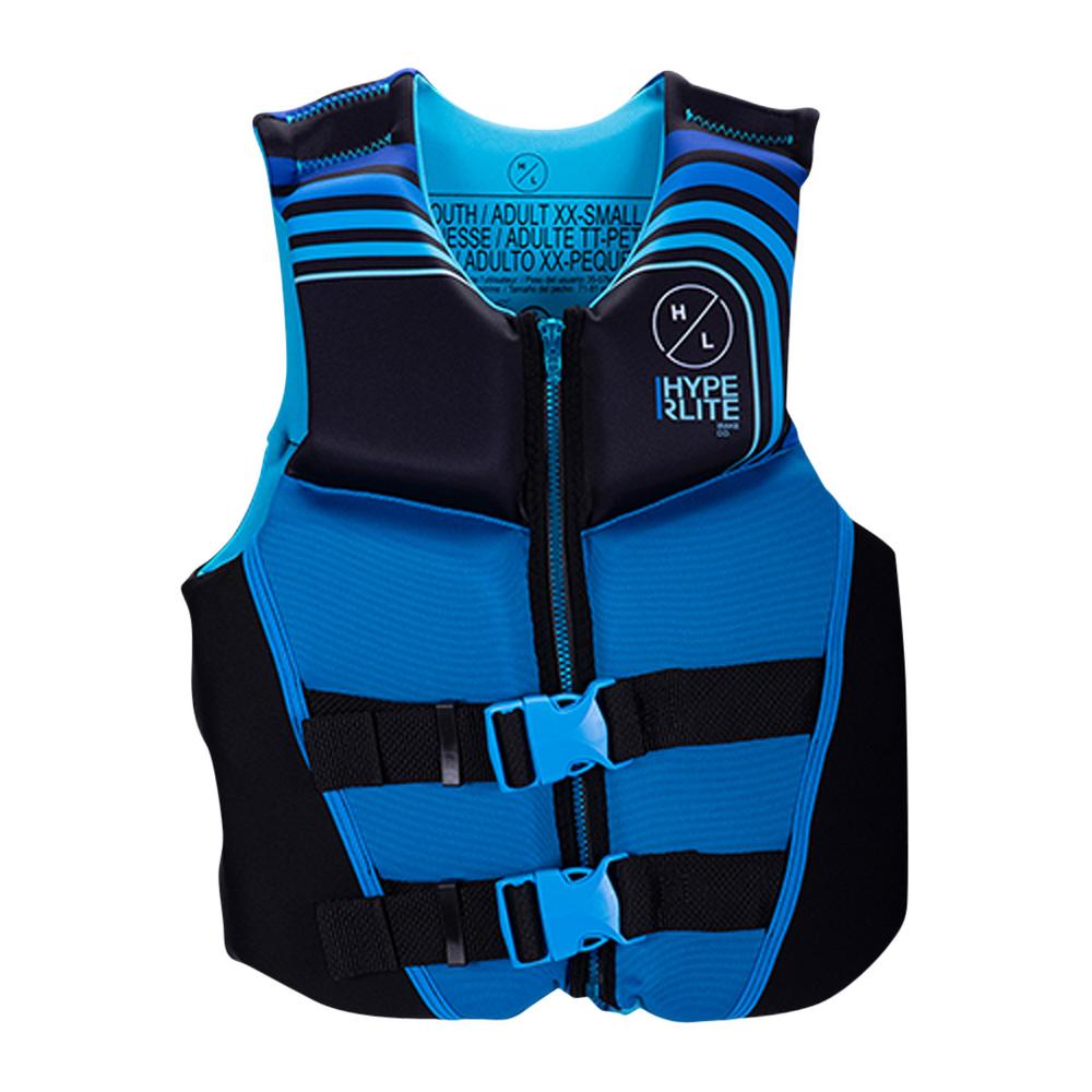  Hyperlite Junior Indy Cga Vest 2025