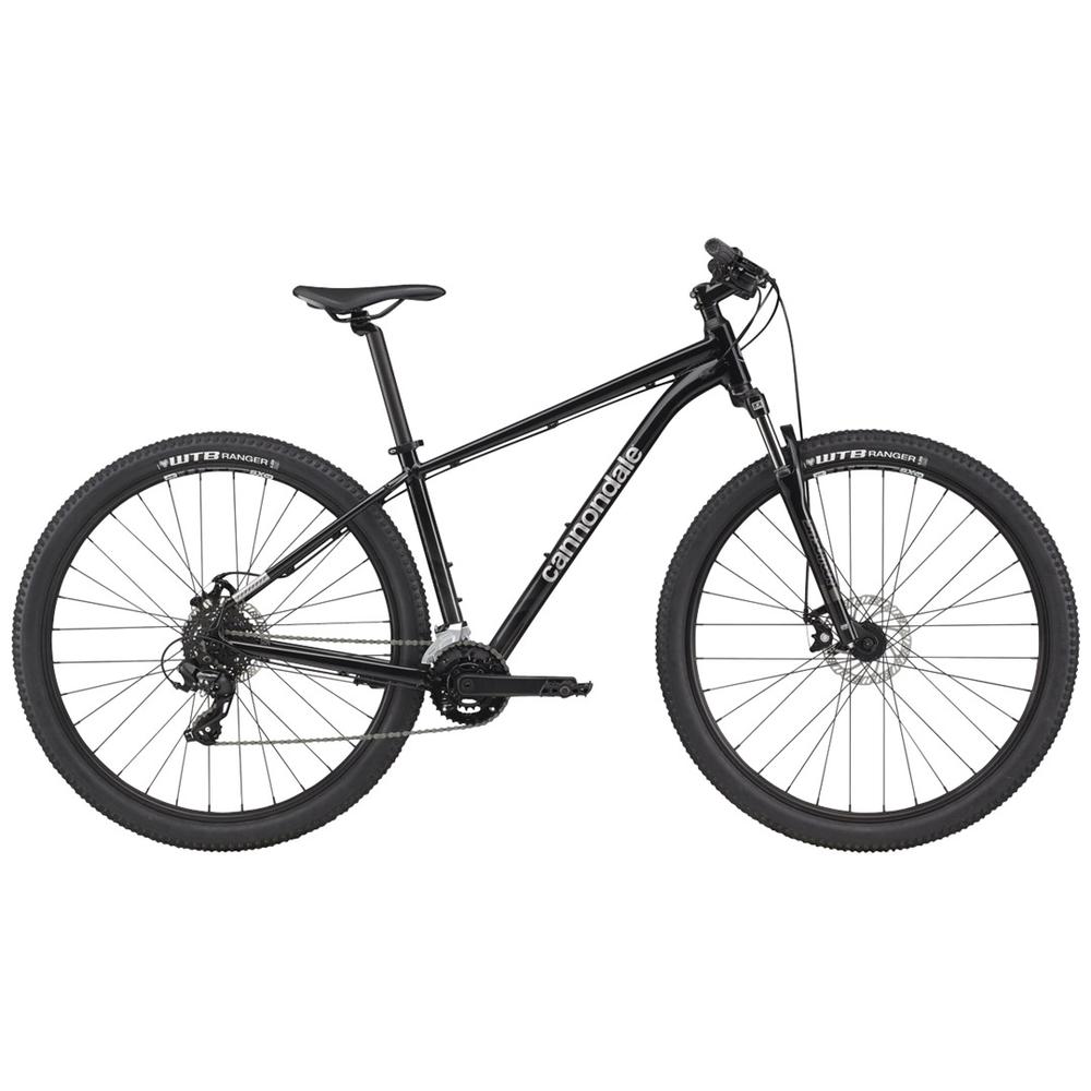 cannondale trail 8 accessories