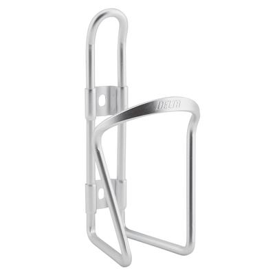 Delta Alloy Water Bottle Cage