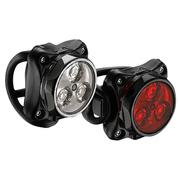 Lezyne Zecto Drive Headlight and Taillight