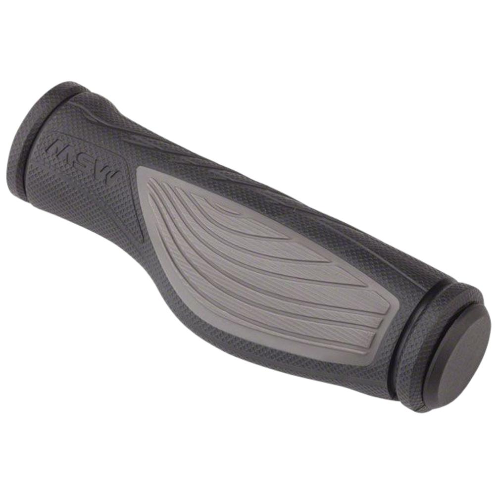 Msw Ergonomic (Efg 100) Grips BLACK/GRAY