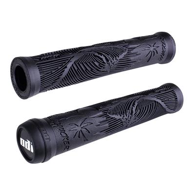 ODI Flangeless Hucker Signature BMX Grips