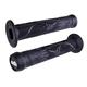 ODI Flangeless Hucker Signature BMX Grips BLACK