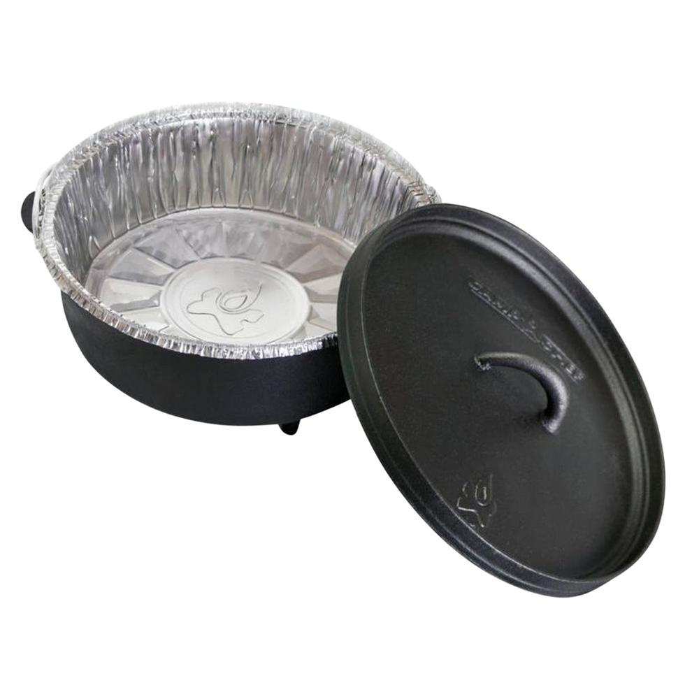 Camp Chef 10 Disposable Dutch Oven Liners 