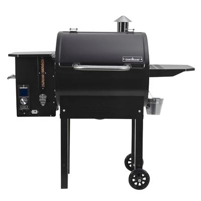 Camp Chef SmokePro DLX Pellet Grill