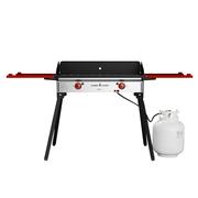 Camp Chef Pro 60X 2 Burner Stove