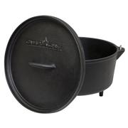 Camp Chef Cast Iron Classic Dutch Oven