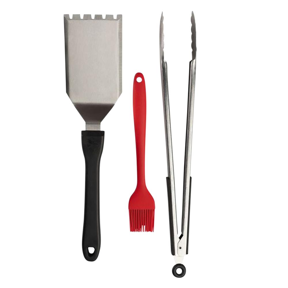  Camp Chef Bbq Tool Set