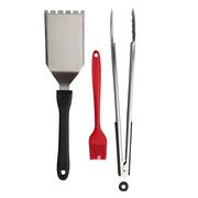 Camp Chef BBQ Tool Set