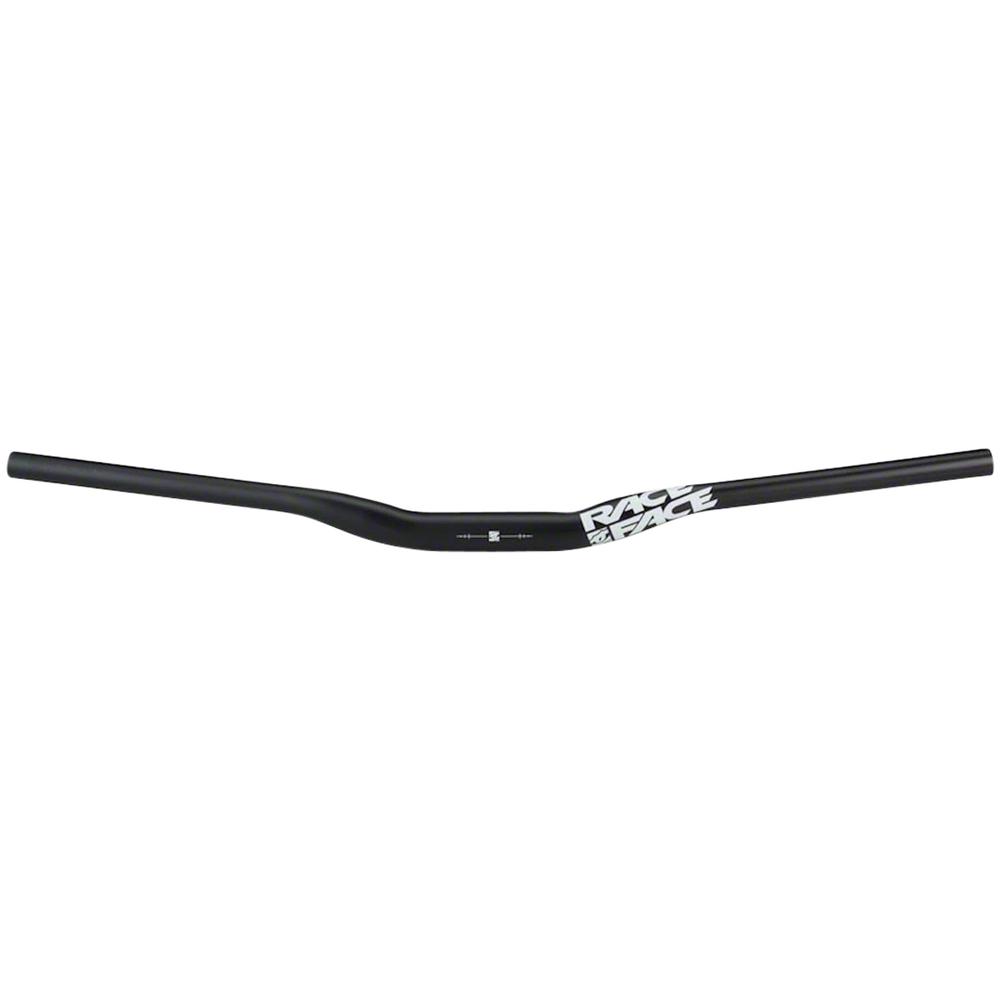 Race Face Chester Riser Handlebar - 31.8 X 740MM 1`` RISE BLACK