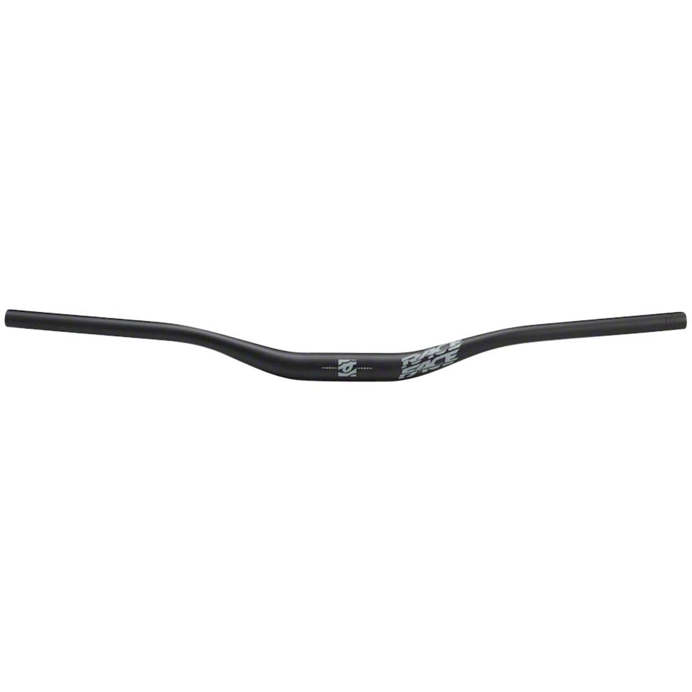 Race Face Chester 35 Riser Handlebar -  35 X 780MM 35MM RISE BLACK