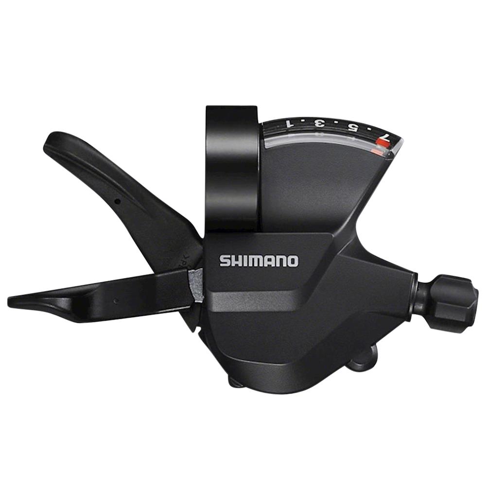  Shimano Altus Sl- M315 7 Speed Shifter