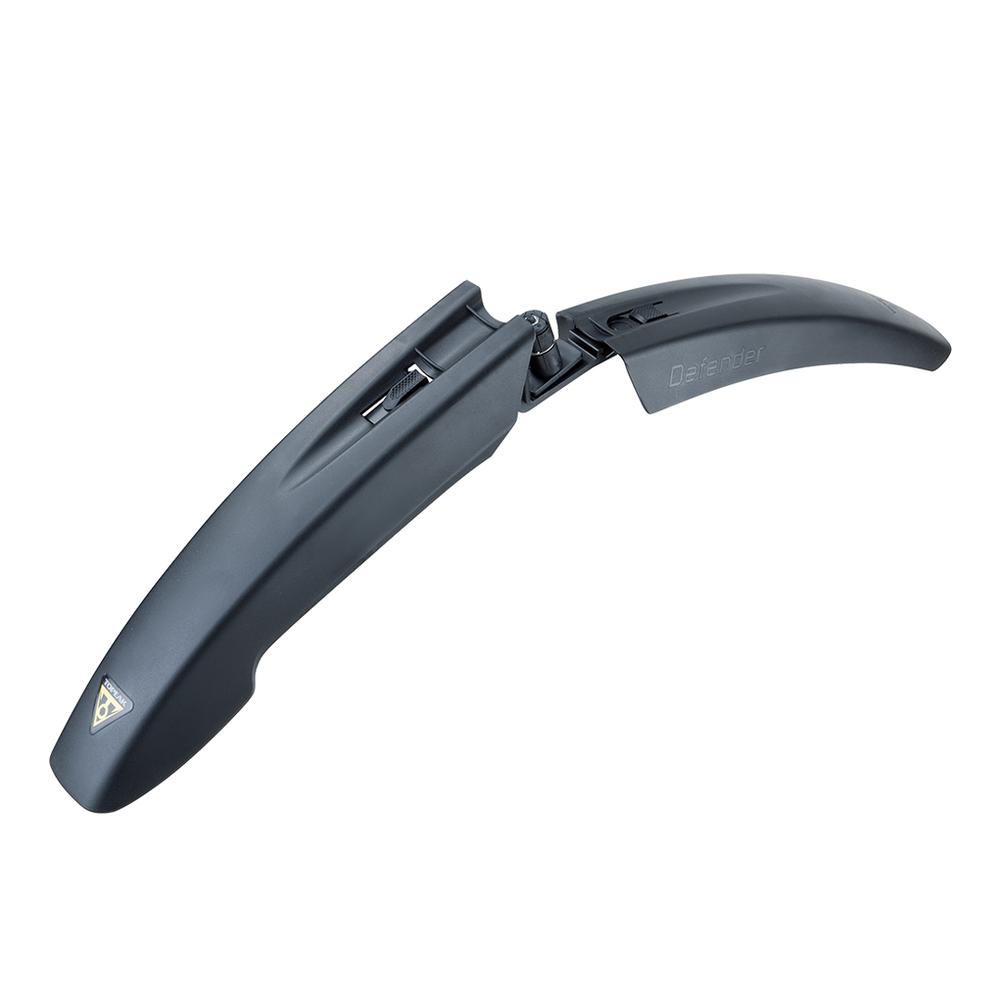 Topeak Defender FX Front Fender BLACK