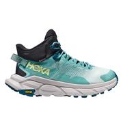 Hoka One One Women's Trail Code GTX Hiking Shoes