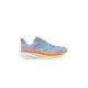 Hoka One Women's Clifton 9 Running Shoes AIRYBLUE/ICEWATER