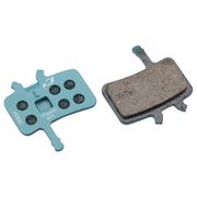 Jagwire Mountain Sport Organic Disc Brake Pads