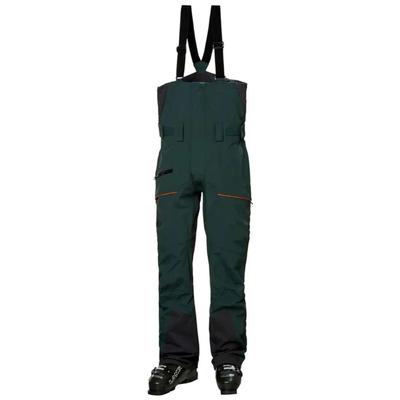 Helly Hansen Men's Sogn Bib Shell Pants