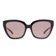 Volcom Women's Milli Sunglasses ROSE