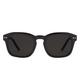 Volcom Men's Earth Tripper Sunglasses GRAY