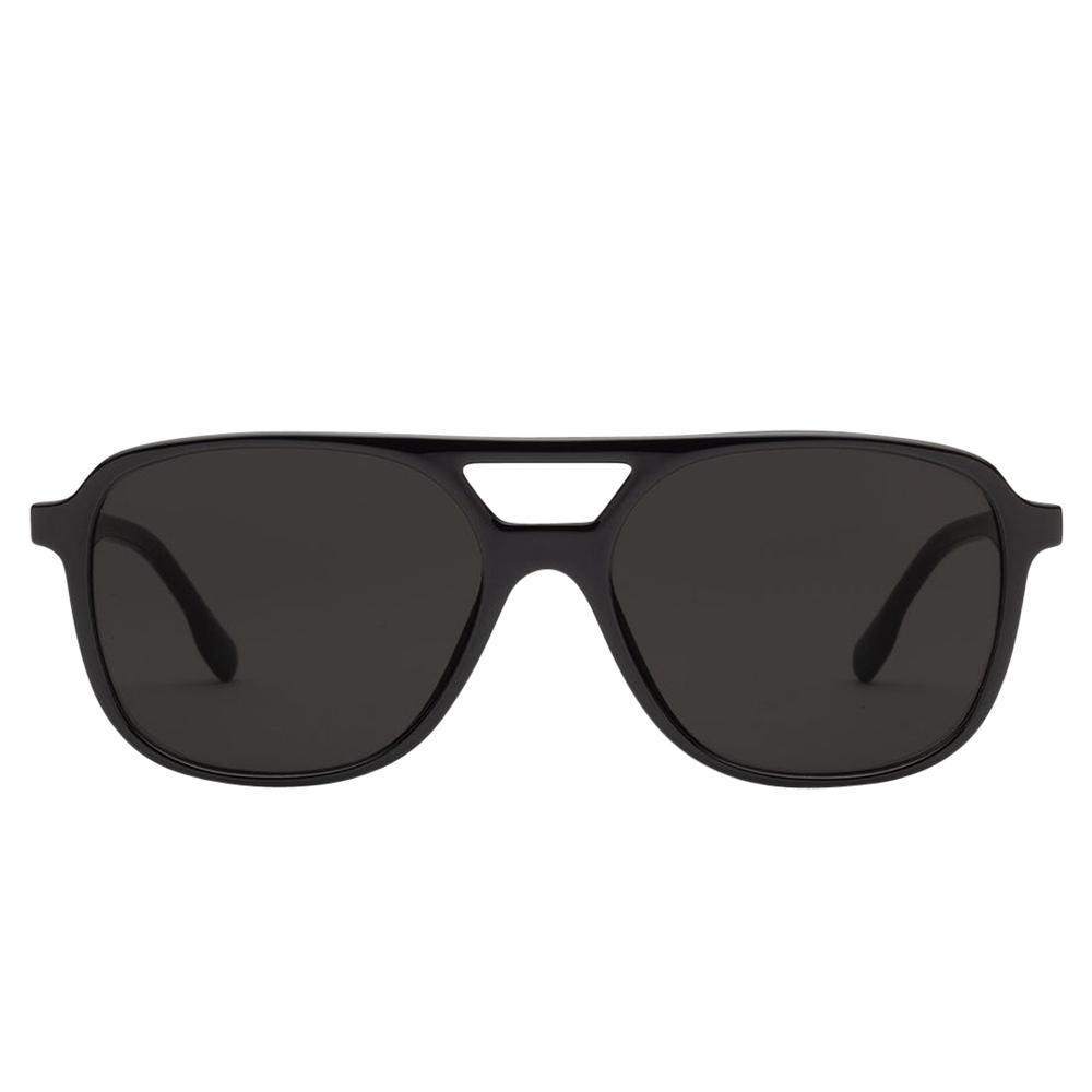 Volcom Men's New Future Sunglasses GRAY