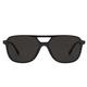 Volcom Men's New Future Sunglasses GRAY