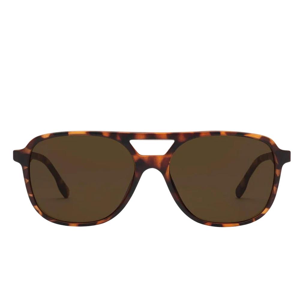 Volcom Men's New Future Sunglasses BRONZE